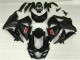 Discount 2009-2016 Black Suzuki GSXR1000 Motorbike Fairing Canada Discount 2009-2016 Black Suzuki GSXR1000 Motorbike Fairing Canada