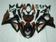 Discount 2009-2016 Brown Black Suzuki GSXR1000 Bike Fairing Kit Canada Discount 2009-2016 Brown Black Suzuki GSXR1000 Bike Fairing Kit Canada