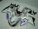 Discount 2009-2016 Silver White Suzuki GSXR1000 Motorcycle Bodywork Canada Discount 2009-2016 Silver White Suzuki GSXR1000 Motorcycle Bodywork Canada