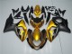 Discount 2009-2016 Golden Black Suzuki GSXR1000 Motorcycle Fairings Canada Discount 2009-2016 Golden Black Suzuki GSXR1000 Motorcycle Fairings Canada