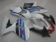 Discount 2009-2016 White Blue Suzuki GSXR1000 Replacement Fairings Canada Discount 2009-2016 White Blue Suzuki GSXR1000 Replacement Fairings Canada