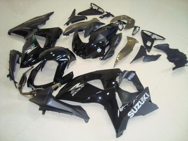 Discount 2009-2016 Black OEM Style Suzuki GSXR 1000 K9 Bike Fairing Canada Discount 2009-2016 Black OEM Style Suzuki GSXR 1000 K9 Bike Fairing Canada