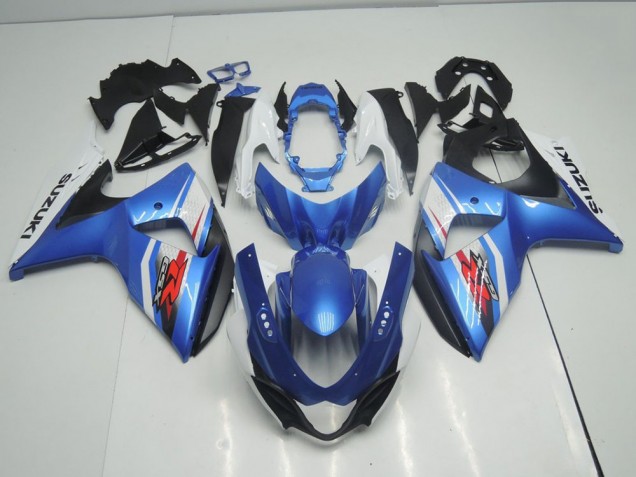 Discount 2009-2016 OEM Style Color Suzuki GSXR 1000 K9 Bike Fairings Canada Discount 2009-2016 OEM Style Color Suzuki GSXR 1000 K9 Bike Fairings Canada