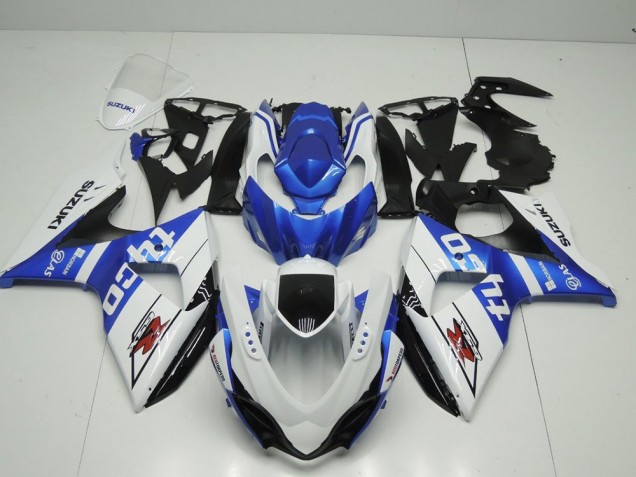 Discount 2009-2016 Tyco Suzuki GSXR 1000 K9 Motor Fairings Canada Discount 2009-2016 Tyco Suzuki GSXR 1000 K9 Motor Fairings Canada