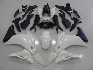 Discount 2011-2013 Unpainted Honda CBR125R Bike Fairings Canada