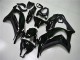 Discount 2011-2015 Matte Black Kawasaki ZX10R Motorcycle Fairings Kits Canada Discount 2011-2015 Matte Black Kawasaki ZX10R Motorcycle Fairings Kits Canada