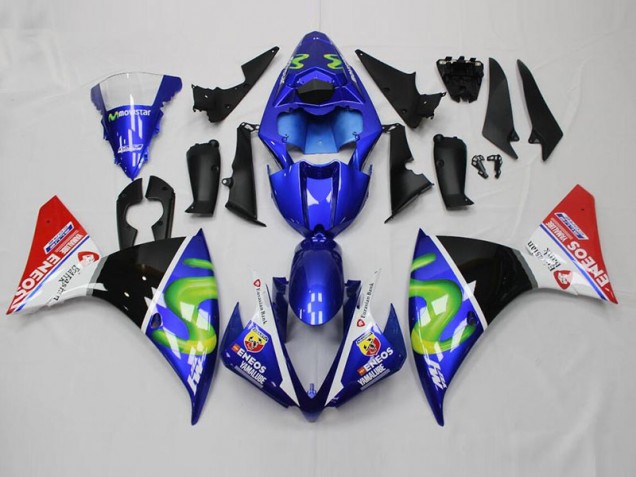 Discount 2012-2014 Blue White Black Red Yamaha YZF R1 Motorcycle Bodywork Canada Discount 2012-2014 Blue White Black Red Yamaha YZF R1 Motorcycle Bodywork Canada