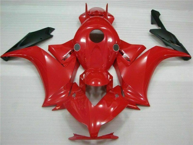 Discount 2012-2016 Red Honda CBR1000RR Motorbike Fairings Canada Discount 2012-2016 Red Honda CBR1000RR Motorbike Fairings Canada