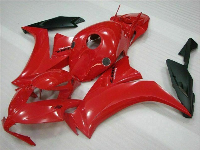 Discount 2012-2016 Red Honda CBR1000RR Motorbike Fairings Canada Discount 2012-2016 Red Honda CBR1000RR Motorbike Fairings Canada