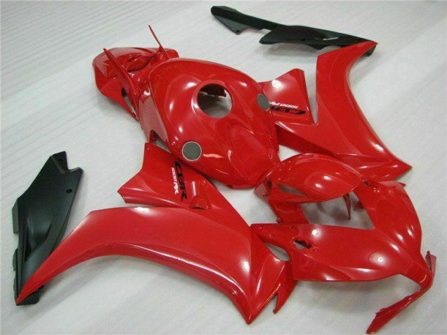 Discount 2012-2016 Red Honda CBR1000RR Motorbike Fairings Canada Discount 2012-2016 Red Honda CBR1000RR Motorbike Fairings Canada