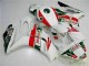 Discount 2012-2016 White Honda CBR1000RR Motorcycle Fairing Kit Canada Discount 2012-2016 White Honda CBR1000RR Motorcycle Fairing Kit Canada
