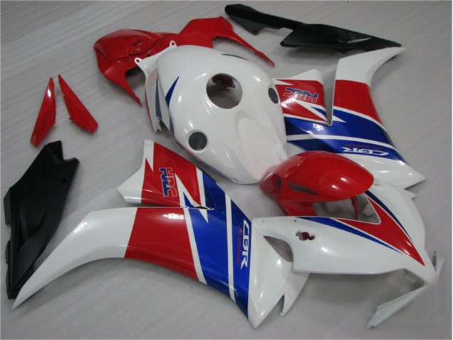 Discount 2012-2016 White Blue Red Honda CBR1000RR Bike Fairings Canada Discount 2012-2016 White Blue Red Honda CBR1000RR Bike Fairings Canada