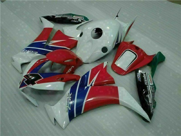 Discount 2012-2016 Red Blue Honda CBR1000RR Bike Fairings Canada Discount 2012-2016 Red Blue Honda CBR1000RR Bike Fairings Canada
