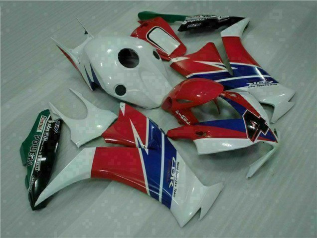 Discount 2012-2016 Red Blue Honda CBR1000RR Bike Fairings Canada Discount 2012-2016 Red Blue Honda CBR1000RR Bike Fairings Canada