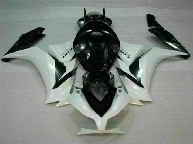 Discount 2012-2016 White Black Honda CBR1000RR Motorbike Fairing Canada Discount 2012-2016 White Black Honda CBR1000RR Motorbike Fairing Canada