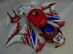 Discount 2012-2016 Red White Blue 23 Honda CBR1000RR Bike Fairing Kit Canada Discount 2012-2016 Red White Blue 23 Honda CBR1000RR Bike Fairing Kit Canada