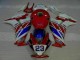 Discount 2012-2016 Red White Blue 23 Honda CBR1000RR Bike Fairing Kit Canada Discount 2012-2016 Red White Blue 23 Honda CBR1000RR Bike Fairing Kit Canada