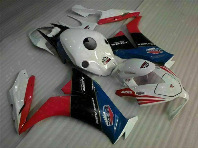 Discount 2012-2016 White Red Honda CBR1000RR Motorcycle Replacement Fairings Canada Discount 2012-2016 White Red Honda CBR1000RR Motorcycle Replacement Fairings Canada