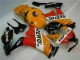 Discount 2012-2016 Orange Black Repsol Honda CBR1000RR Motorcycle Fairings Canada Discount 2012-2016 Orange Black Repsol Honda CBR1000RR Motorcycle Fairings Canada
