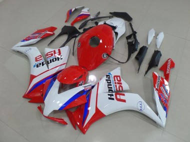 Discount 2012-2016 Honda Asia Honda CBR1000RR Motorcycle Fairings Kit Canada