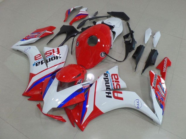 Discount 2012-2016 Honda Asia Honda CBR1000RR Motorcycle Fairings Kit Canada Discount 2012-2016 Honda Asia Honda CBR1000RR Motorcycle Fairings Kit Canada
