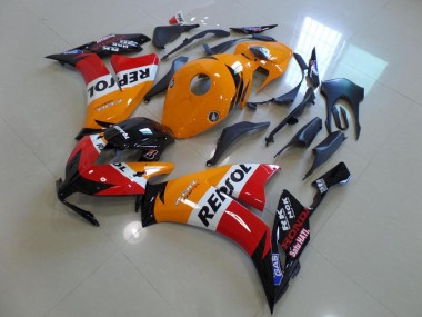 Discount 2012-2016 Repsol Honda CBR1000RR Motor Bike Fairings Canada