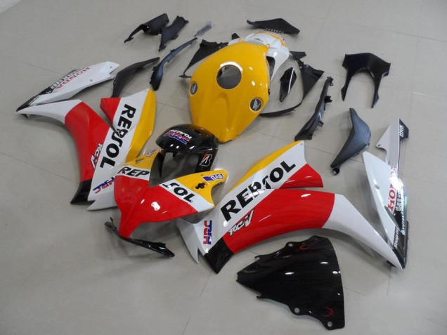 Discount 2012-2016 Repsol Honda CBR1000RR Replacement Fairings Canada Discount 2012-2016 Repsol Honda CBR1000RR Replacement Fairings Canada