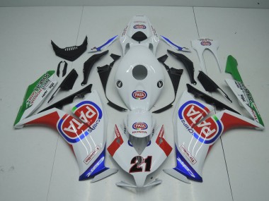 Discount 2012-2016 Pata 21 Honda CBR1000RR Motorbike Fairings Canada
