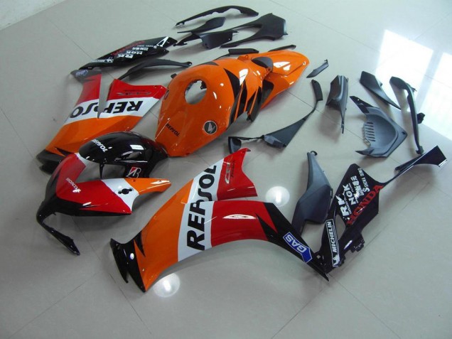 Discount 2012-2016 Repsol Honda CBR1000RR Moto Fairings Canada Discount 2012-2016 Repsol Honda CBR1000RR Moto Fairings Canada