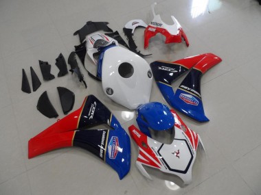Discount 2012-2016 TT Legends Honda CBR1000RR Motorcycle Fairings Kit Canada