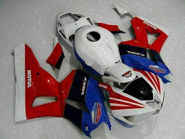 Discount 2013-2023 Red Blue Honda CBR600RR Motorcycle Fairings Canada Discount 2013-2023 Red Blue Honda CBR600RR Motorcycle Fairings Canada