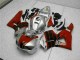 Discount 2013-2023 Red Silver Honda CBR600RR Motorcycle Fairing Kits Canada Discount 2013-2023 Red Silver Honda CBR600RR Motorcycle Fairing Kits Canada
