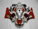 Discount 2013-2023 Red Silver Honda CBR600RR Motorcycle Fairing Kits Canada Discount 2013-2023 Red Silver Honda CBR600RR Motorcycle Fairing Kits Canada