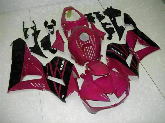 Discount 2013-2023 Purple Honda CBR600RR Motorcycle Fairing Kit Canada Discount 2013-2023 Purple Honda CBR600RR Motorcycle Fairing Kit Canada