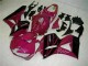 Discount 2013-2023 Purple Honda CBR600RR Motorcycle Fairing Kit Canada Discount 2013-2023 Purple Honda CBR600RR Motorcycle Fairing Kit Canada