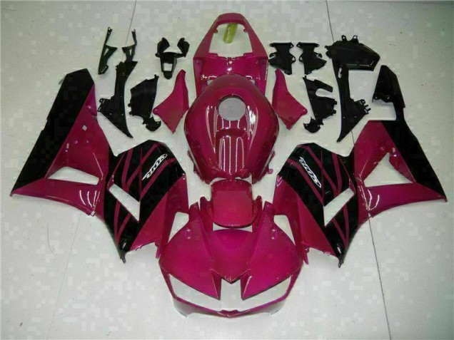 Discount 2013-2023 Purple Honda CBR600RR Motorcycle Fairing Kit Canada Discount 2013-2023 Purple Honda CBR600RR Motorcycle Fairing Kit Canada
