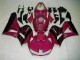 Discount 2013-2023 Purple Honda CBR600RR Motorcycle Fairing Kit Canada Discount 2013-2023 Purple Honda CBR600RR Motorcycle Fairing Kit Canada