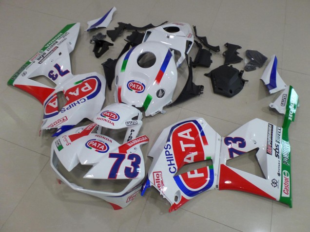 Discount 2013-2023 Pata 73 Honda CBR600RR Motorcycle Fairing Canada