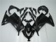 Discount 2013-2016 Glossy Matte Black Kawasaki EX300 Bike Fairings Canada Discount 2013-2016 Glossy Matte Black Kawasaki EX300 Bike Fairings Canada