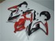 Discount 2013-2016 Red White Black Kawasaki EX300 Motorbike Fairing Canada