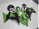 Discount 2013-2016 Green Black Kawasaki EX300 Motor Bike Fairings Canada Discount 2013-2016 Green Black Kawasaki EX300 Motor Bike Fairings Canada