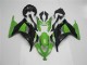 Discount 2013-2016 Green Black Kawasaki EX300 Motor Bike Fairings Canada Discount 2013-2016 Green Black Kawasaki EX300 Motor Bike Fairings Canada