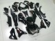 Discount 2013-2016 Black Kawasaki Z800 Motorcycle Fairings Kits Canada Discount 2013-2016 Black Kawasaki Z800 Motorcycle Fairings Kits Canada