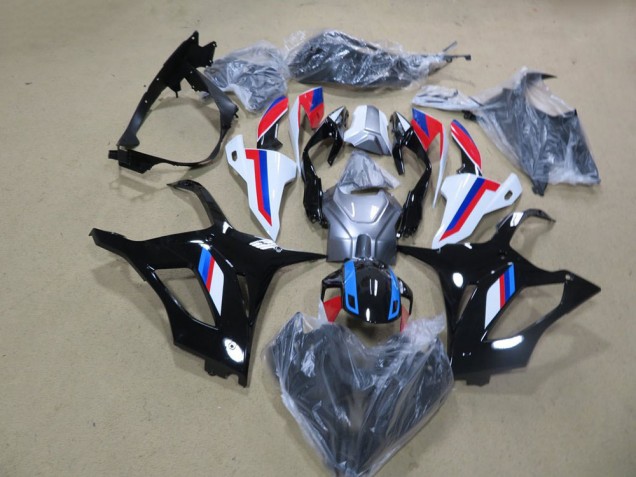Discount 2019-2022 Black White Red Blue BMW S1000RR Motorbike Fairing Canada Discount 2019-2022 Black White Red Blue BMW S1000RR Motorbike Fairing Canada