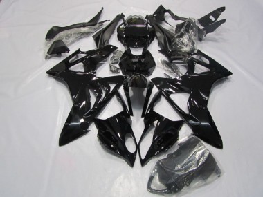 Discount 2009-2014 Black BMW S1000RR Bike Fairings Canada