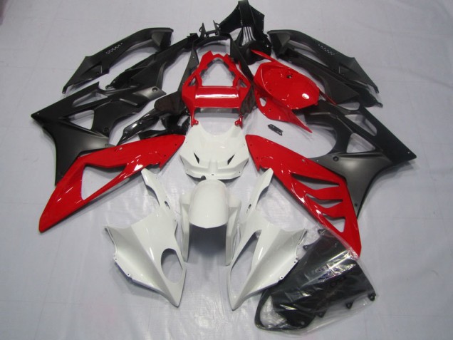Discount 2009-2014 White Red Black BMW S1000RR Motorcycle Bodywork Canada