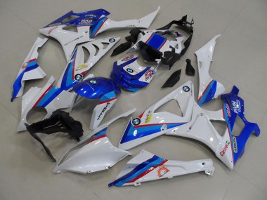 Discount 2009-2014 BMW S1000RR Motorcycle Fairings MF6182 Canada