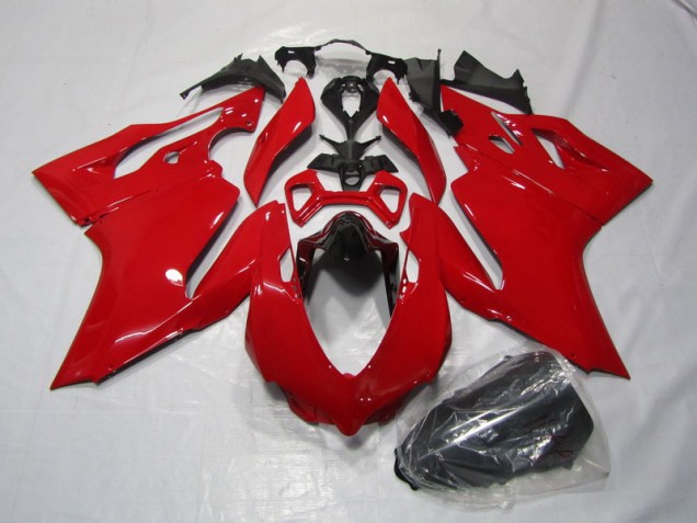 Discount 2011-2014 Red Ducati 1199 Bike Fairings Canada Discount 2011-2014 Red Ducati 1199 Bike Fairings Canada