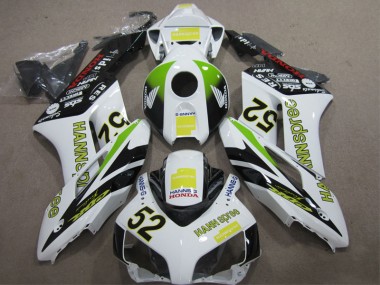 Discount 2004-2005 Hannspree 52 Honda CBR1000RR Motorbike Fairings Canada