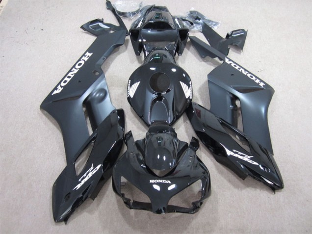 Discount 2004-2005 Black Honda CBR1000RR Bike Fairing Canada